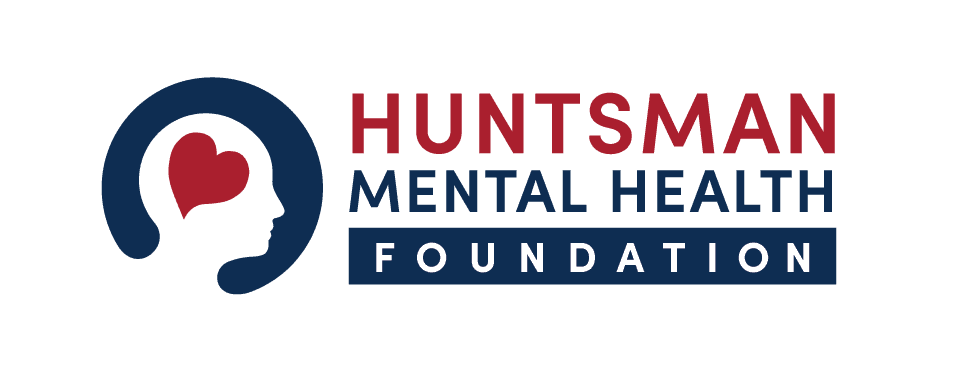 Huntsman Mental Health Foundation logo